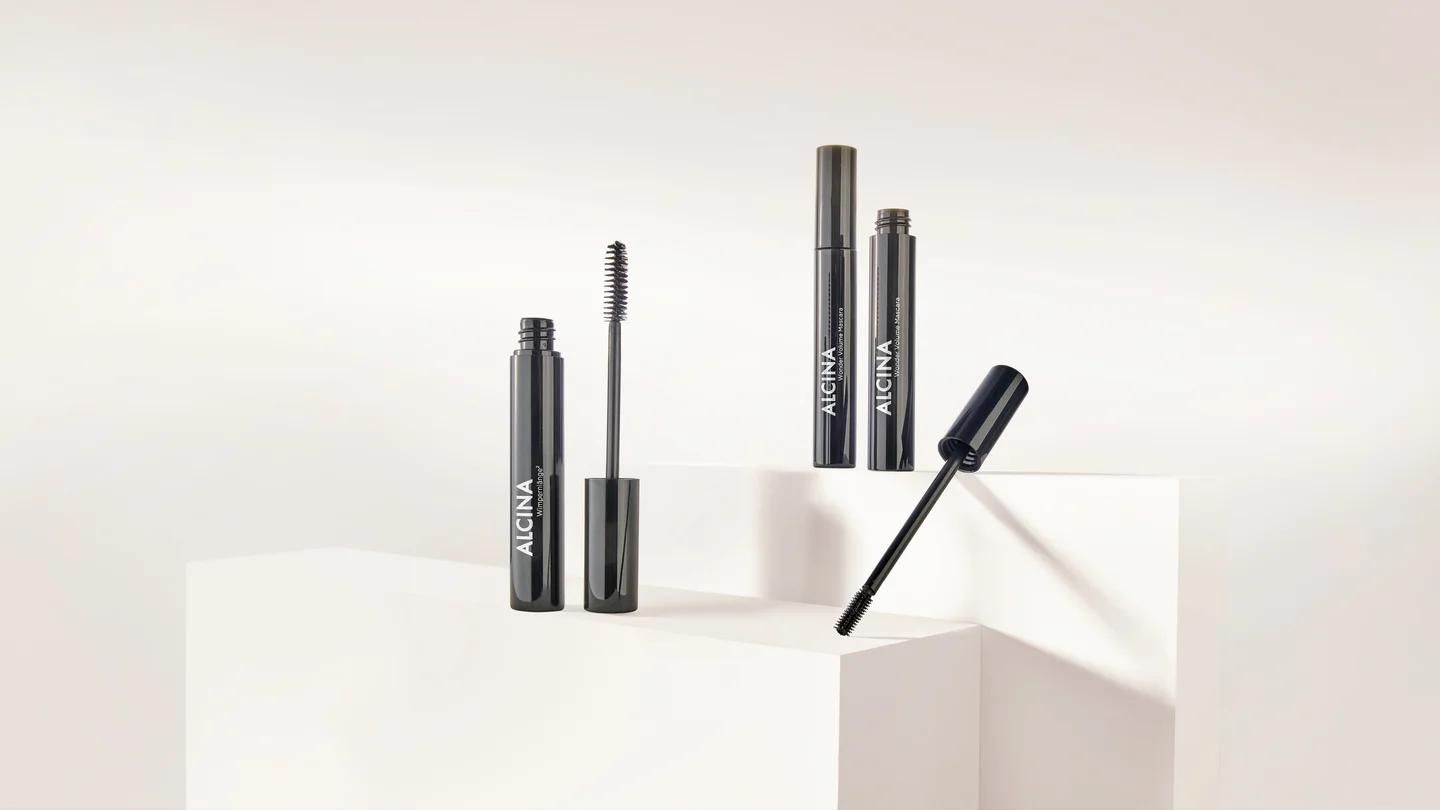 Alcina Mascara Wimperlengte² - Afbeelding 3