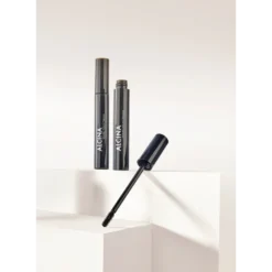 Alternative view of Alcina Wonder Volume Mascara Black 010