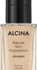 Natural Skin Foundation Ultralight 35ml