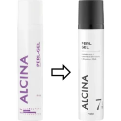 Alcina Perl Gel 100ml