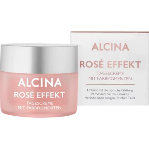 Rosé Effect Dagcrème 50ml - Afbeelding 2
