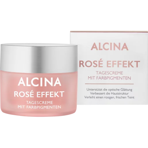 Rosé Effect Dagcrème 50ml - Afbeelding 2