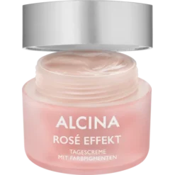 Alcina Rosé Effekt