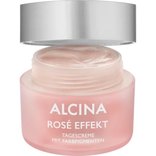 Rosé Effect Dagcrème 50ml - Afbeelding 3