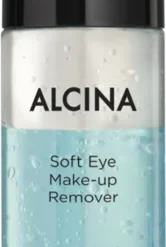 Alcina Soft Eye make-up Remover 125ml (nieuw)