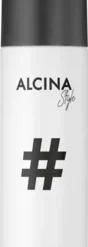 Alcina Ultralicht Sea Salt Spray 125ml