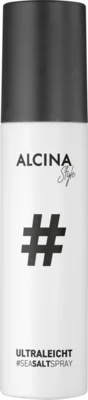Alcina Ultralicht Sea Salt Spray 125ml