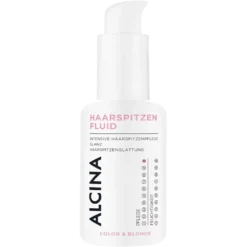 Alcina Haarpunten Fluid 30ml