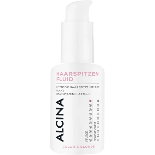 Alcina Haarpunten Fluid 30ml
