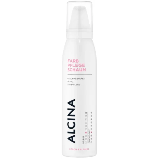Alcina Kleurondersteunende Schuim 150ml
