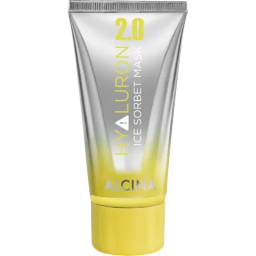 Hyaluron 2.0 Ice Sorbet Mask 50ml - Afbeelding 2