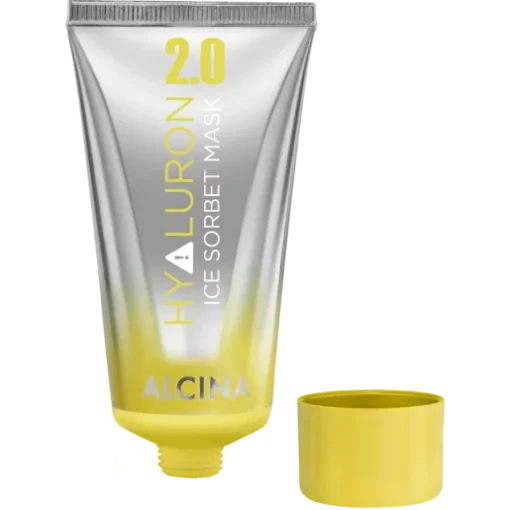 Hyaluron 2.0 Ice Sorbet Mask 50ml - Afbeelding 3