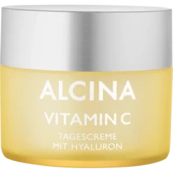 Alcina Vitamine C Dagcrème 50ml