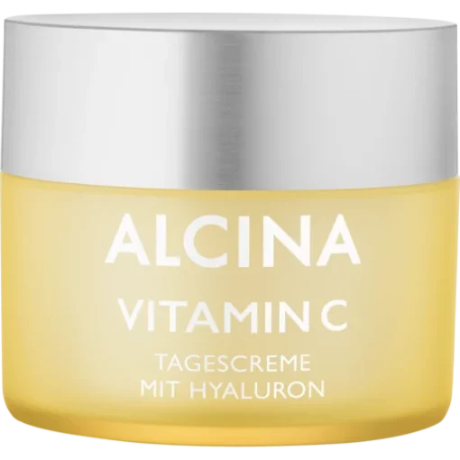 Alcina Vitamine C Dagcrème 50ml