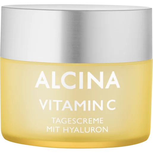 Alcina Vitamine C Dagcrème 50ml