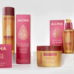 Alcina Nutri Shine