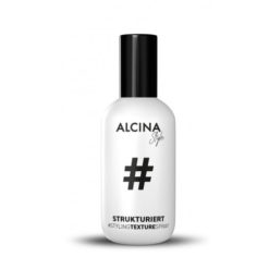 Alcina Gestructureerd Styling Texture Spray 100ml