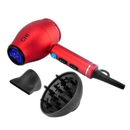 Chi Diffuser voor CHI Advanced Ionic Compact Hair Dryer - Afbeelding 2