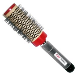 Chi Ceramic Round Brush Large