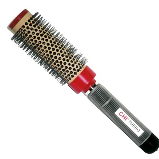 Chi Ceramic Round Brush Medium