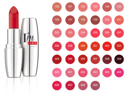 Pupa I'M Pupa Lipstick 110 Delicate Nude - Afbeelding 3
