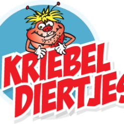 Kriebeldiertjes