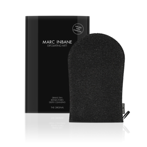 Marc Inbane Exfoliating (Scrub handschoen per stuk)