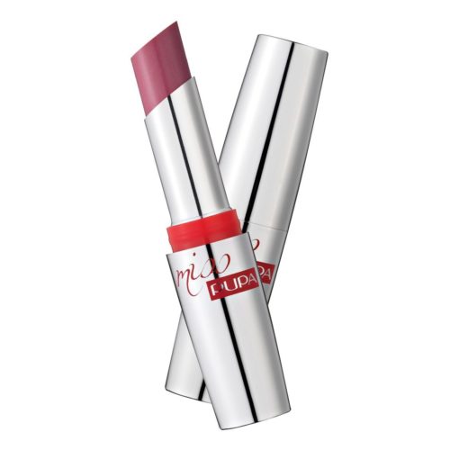 Pupa Miss Pupa Lipstick 206 Infinitive Mauve
