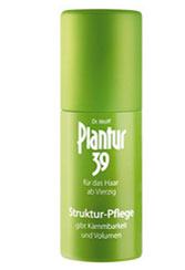 Plantur 39 Structuur Conditioner 30ml