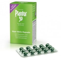 Plantur 39 Capsules