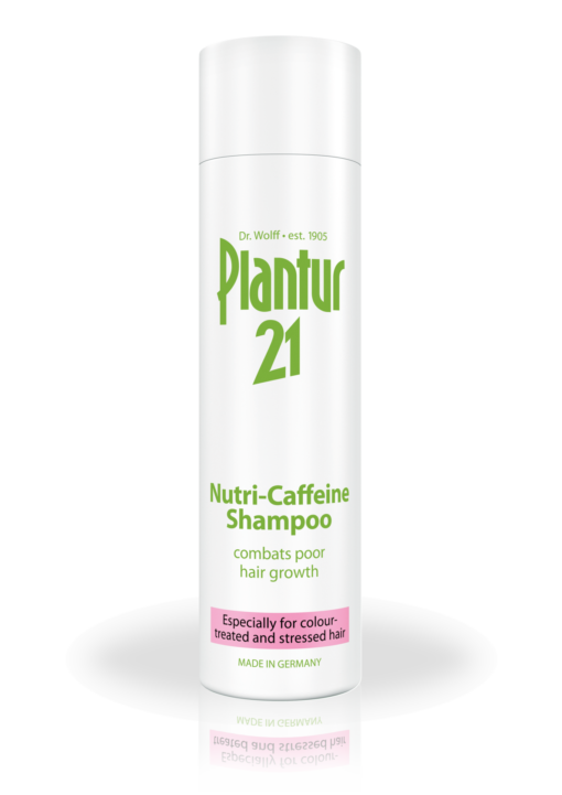 Plantur 21 Nutri-Coffeïne Shampoo