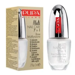 Pupa Multi Nail Care 7 in 1