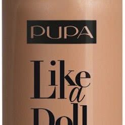 Pupa Like A Doll Fluid Foundation 060 Golden Beige