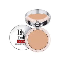 Like A Doll Compact Powder