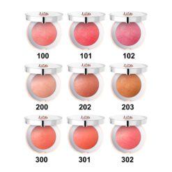 Pupa like A Doll Luminys Blush 300 Light Apricot