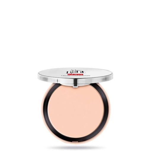 Pupa Active Light Cream Foundation 010 Porcelain
