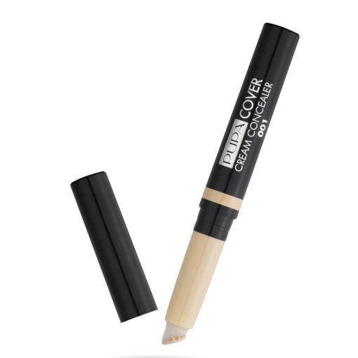 Pupa Cover Cream Concealer 001 Light Beige