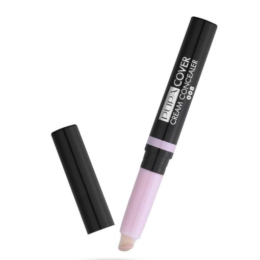 Pupa Cover Cream Concealer 008 Purple