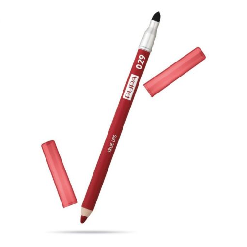 Pupa True Lips Pencil 029 Fire Red