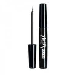 Pupa Vamp! Professional Liner 100 (Zwart)