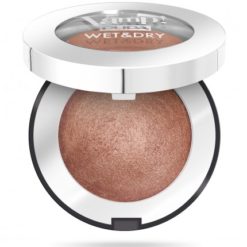 Pupa Vamp! Wet&Dry Eyeshadow nr 104 Hot Copper (oude versie)