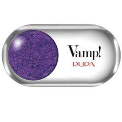 Pupa Vamp! Eyeshadow 103 Hypnotic Violet Metallic