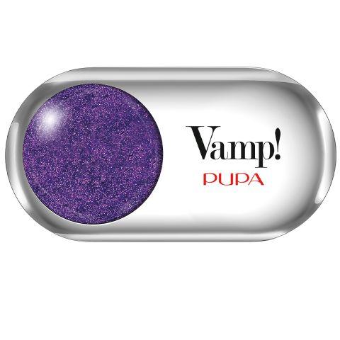 Pupa Vamp! Eyeshadow 103 Hypnotic Violet Metallic