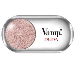 Pupa Vamp! Eyeshadow 108 Frost Rose Metallic