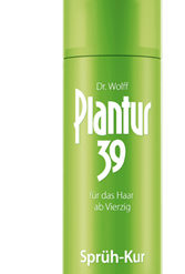 Plantur 39 Spray Kuur 125ml