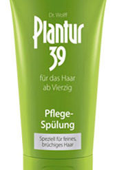 Plantur 39 Haarkuur Fijn Haar 150ml