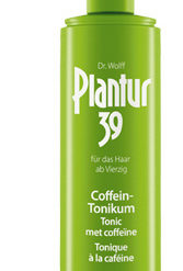 Plantur 39 Coffeïne Tonikum 200ml